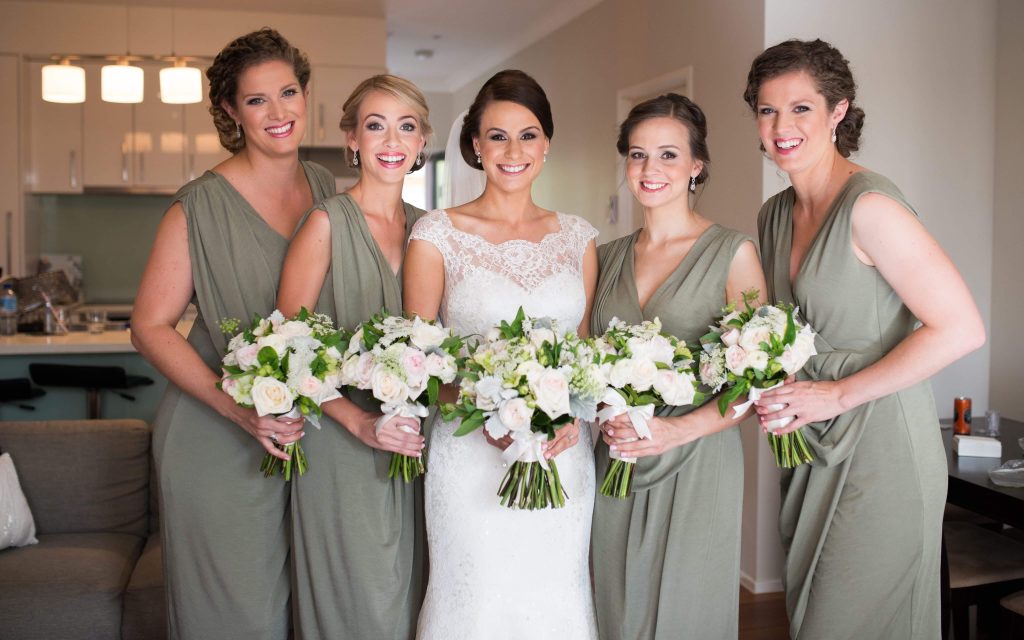 Best makeup artist for weddings Brisbane