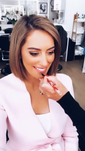 Brisbane formal makeup artist | moorooka
