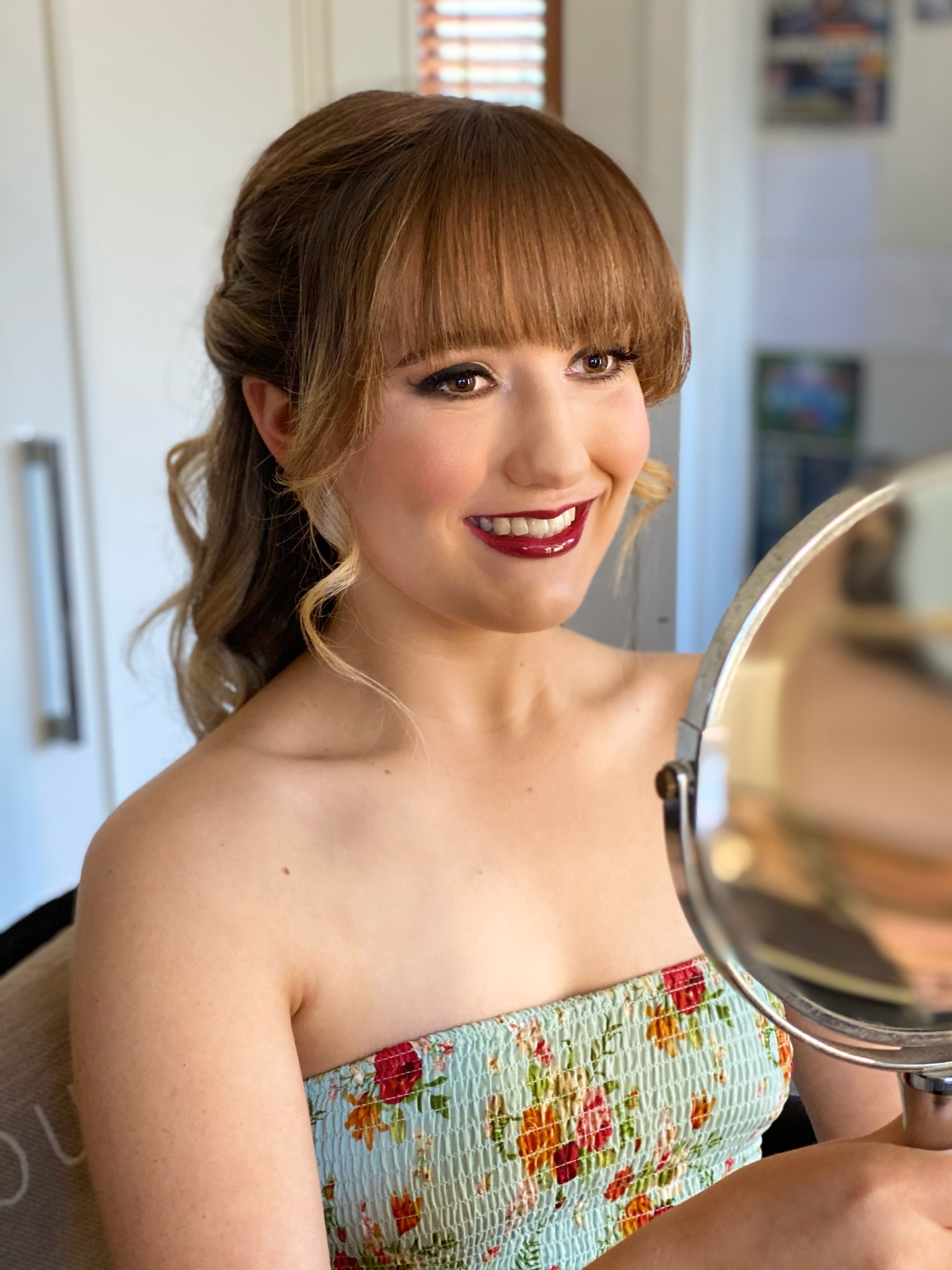 corporate events makeup artist near me | brisbane