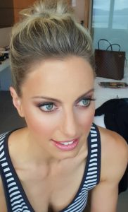 laura geitz makeup brisbane