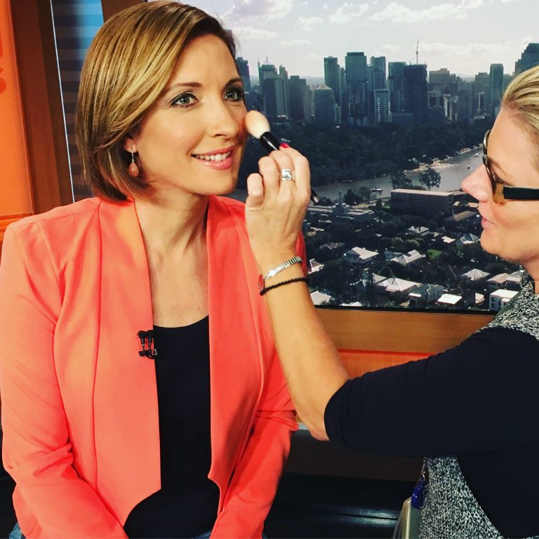 makeup artist annerley | located near me