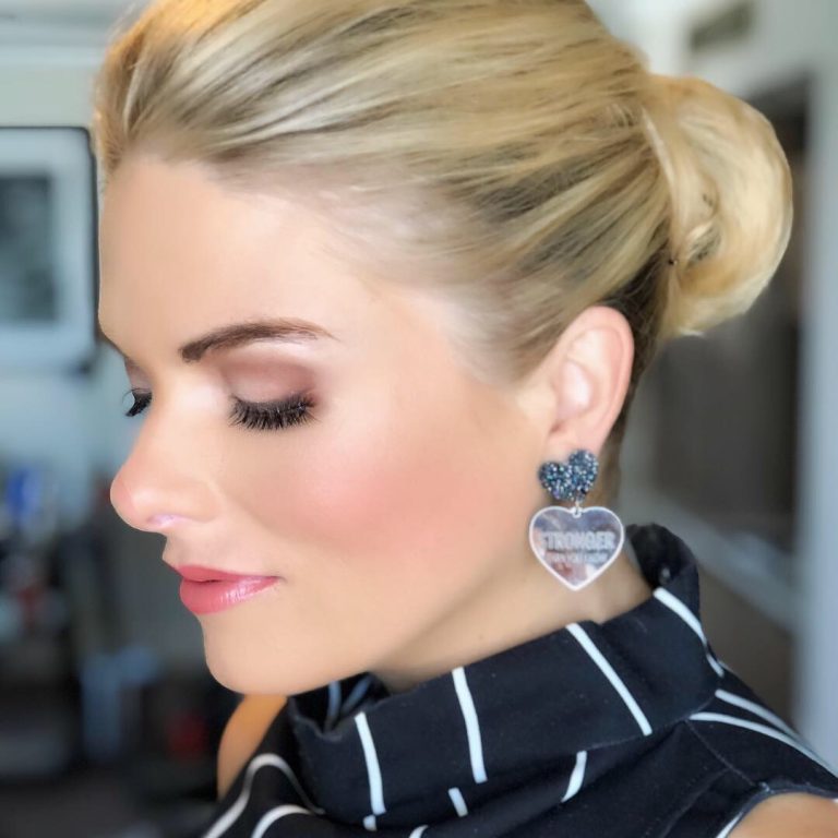 makeup artist brisbane | special events | corporate makeup